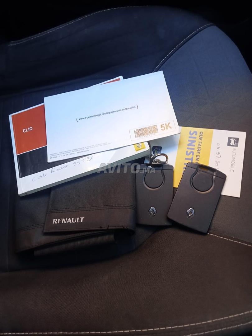 Renault Clio