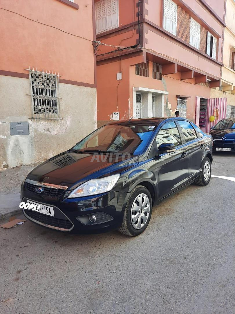 Ford Focus