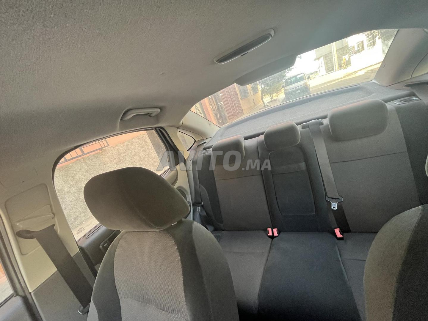 Ford Focus