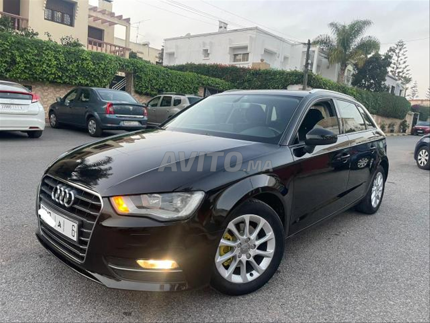 Audi A3