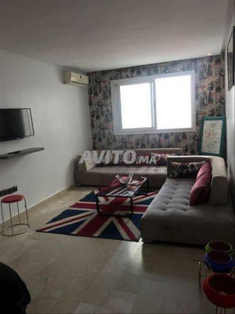 Location vacances Appart. 1 pice