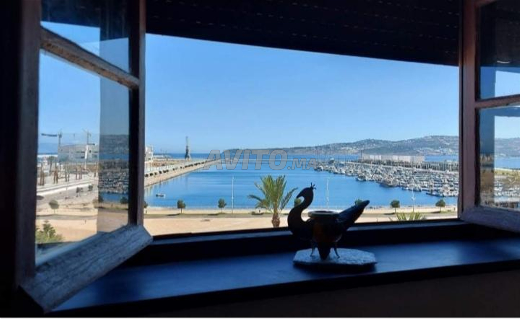 Location vacances Appart. 2 pices