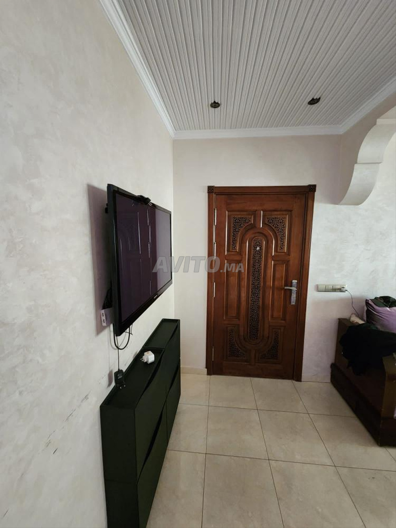 Location vacances Appart. 5 pices+