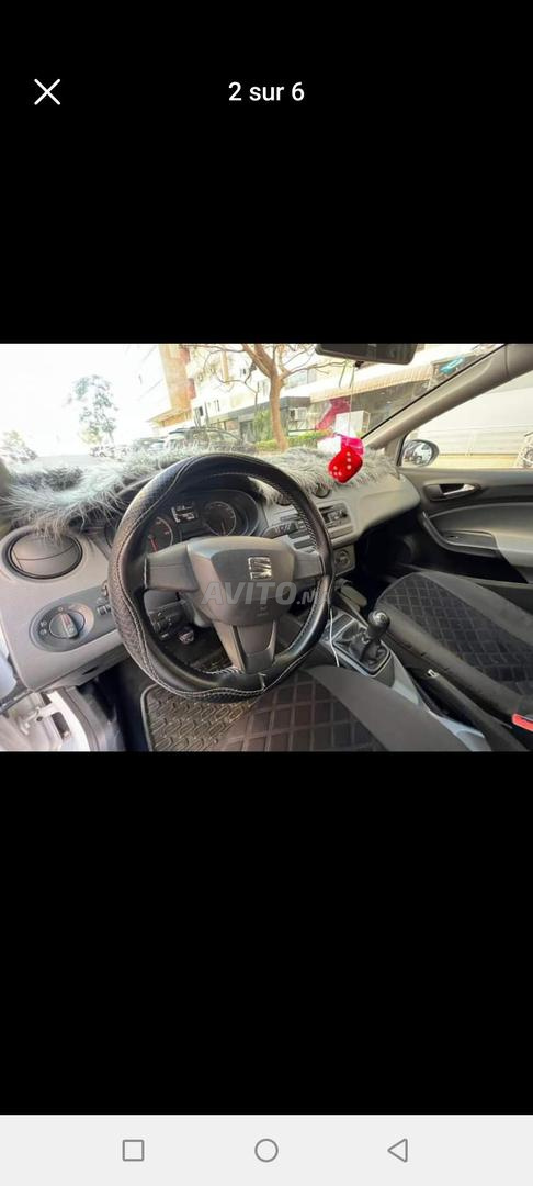 Seat Ibiza