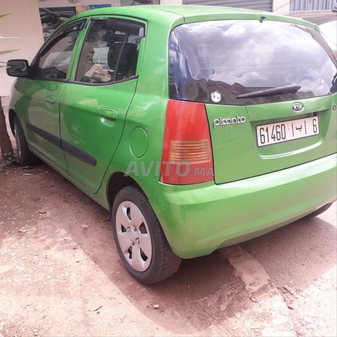 Kia Picanto