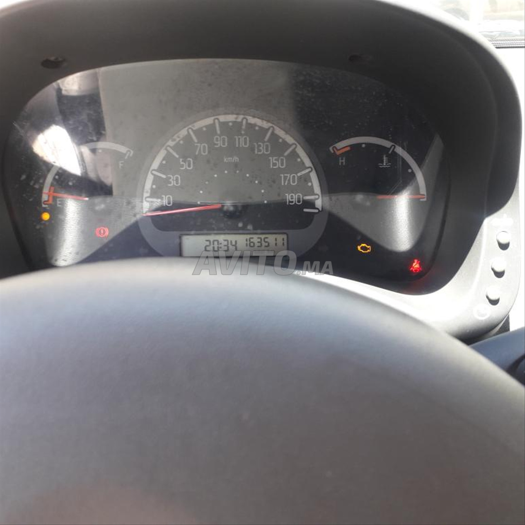 Fiat Panda