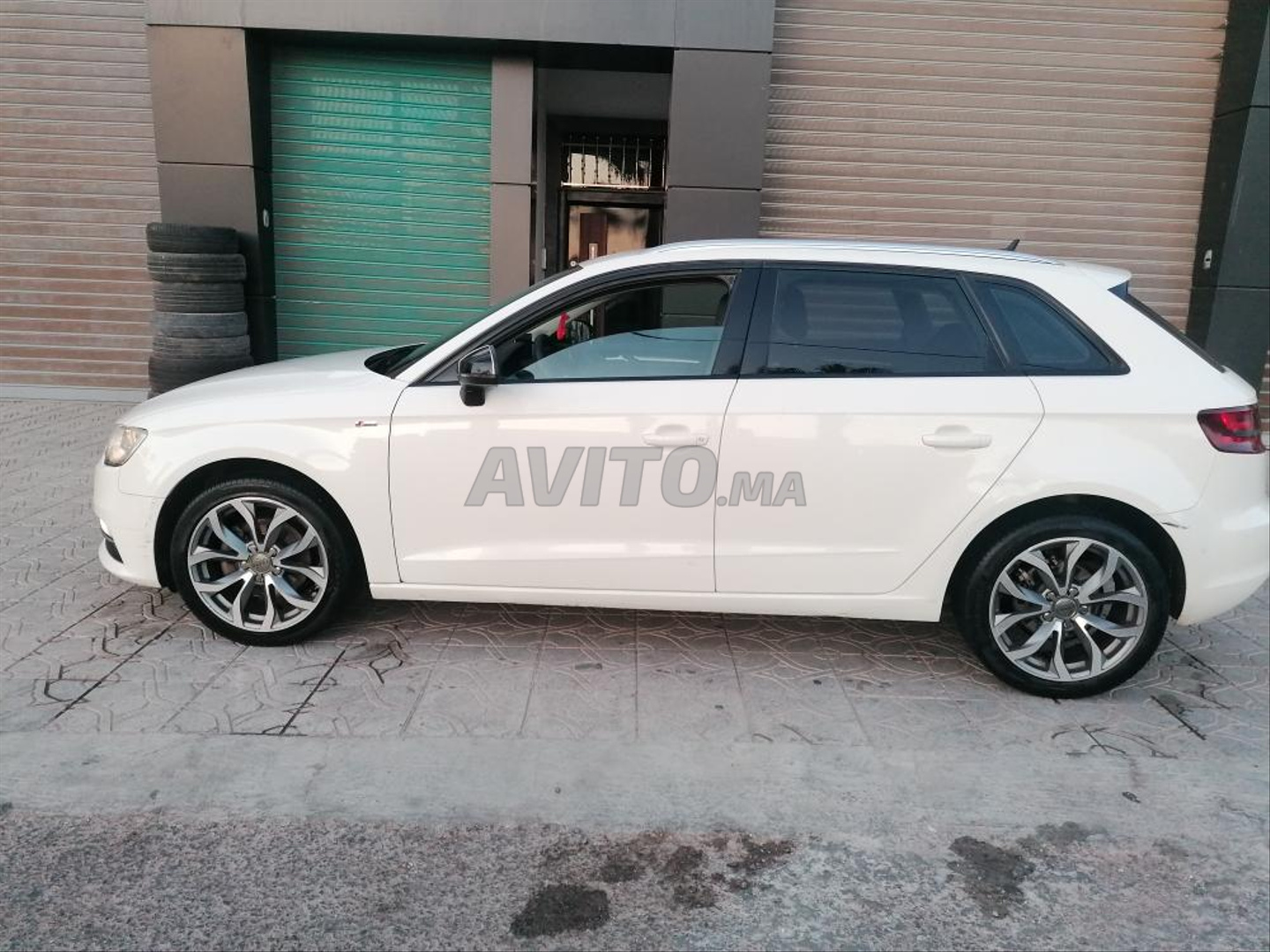 Audi A3