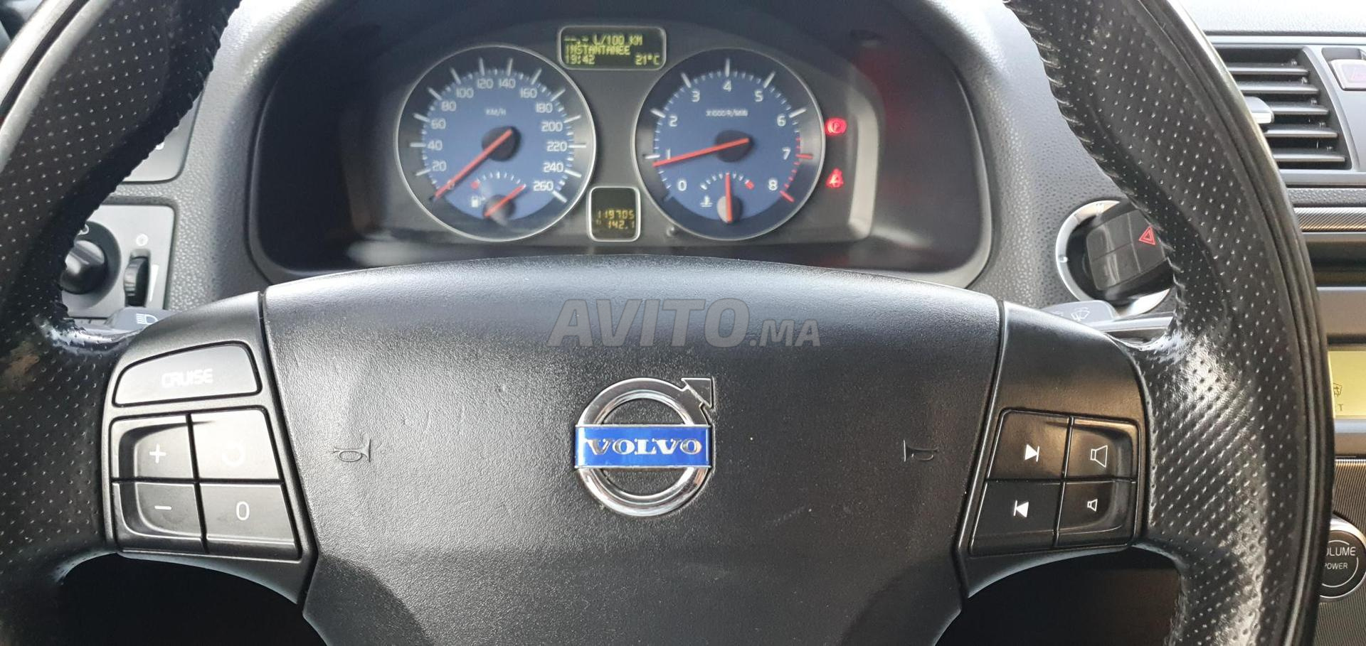 Volvo C30