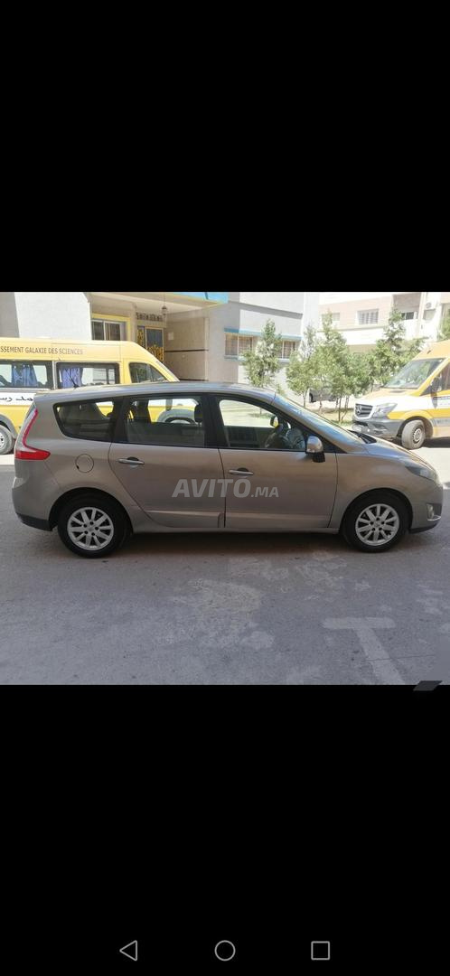 Renault Scenic